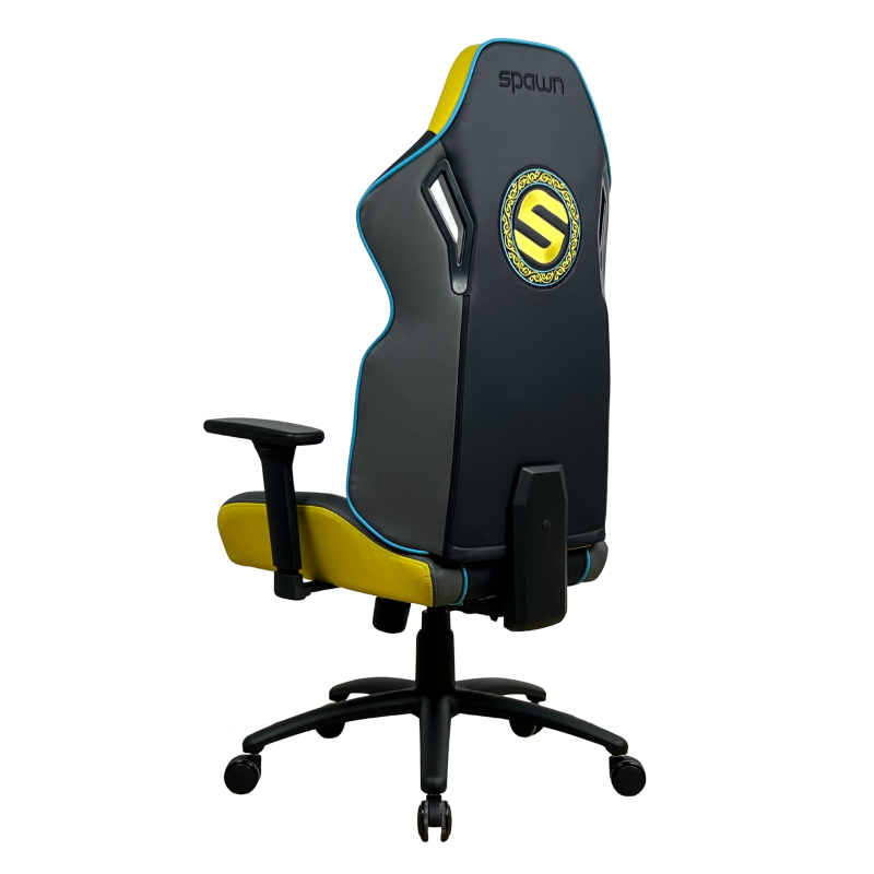 Gaming stol Spawn Lite, rumen