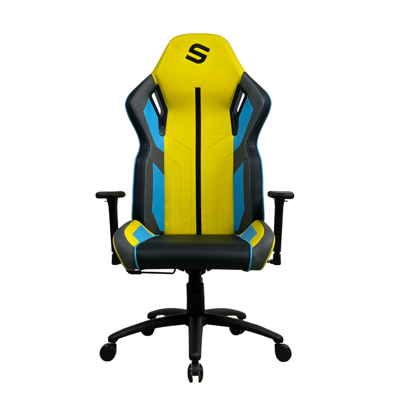 Gaming stol Spawn Lite, rumen