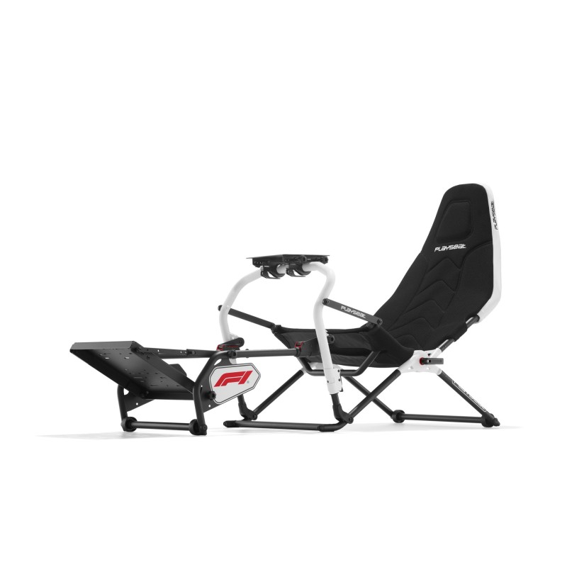 Gaming stol Playseat Challenge DD - F1 Edition