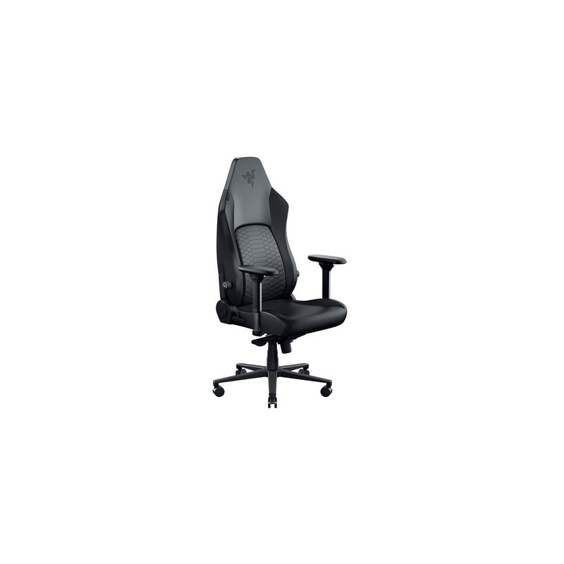 Gaming stol Razer Iskur V2 NewGen, črn