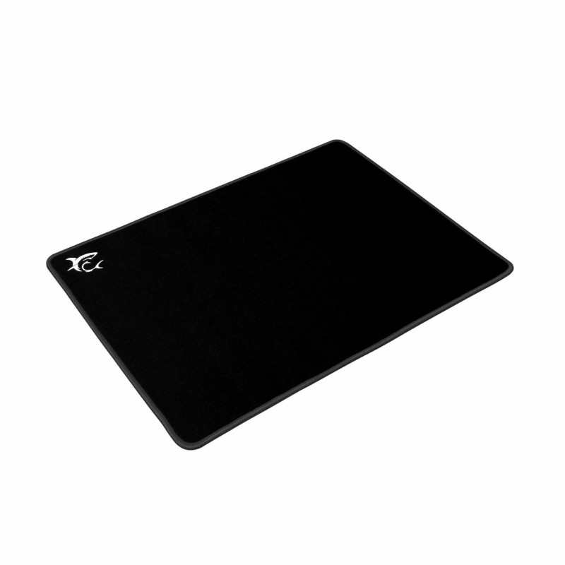 Podloga za miško WHITE SHARK GMP-2101 BLACK-KNIGHT črna