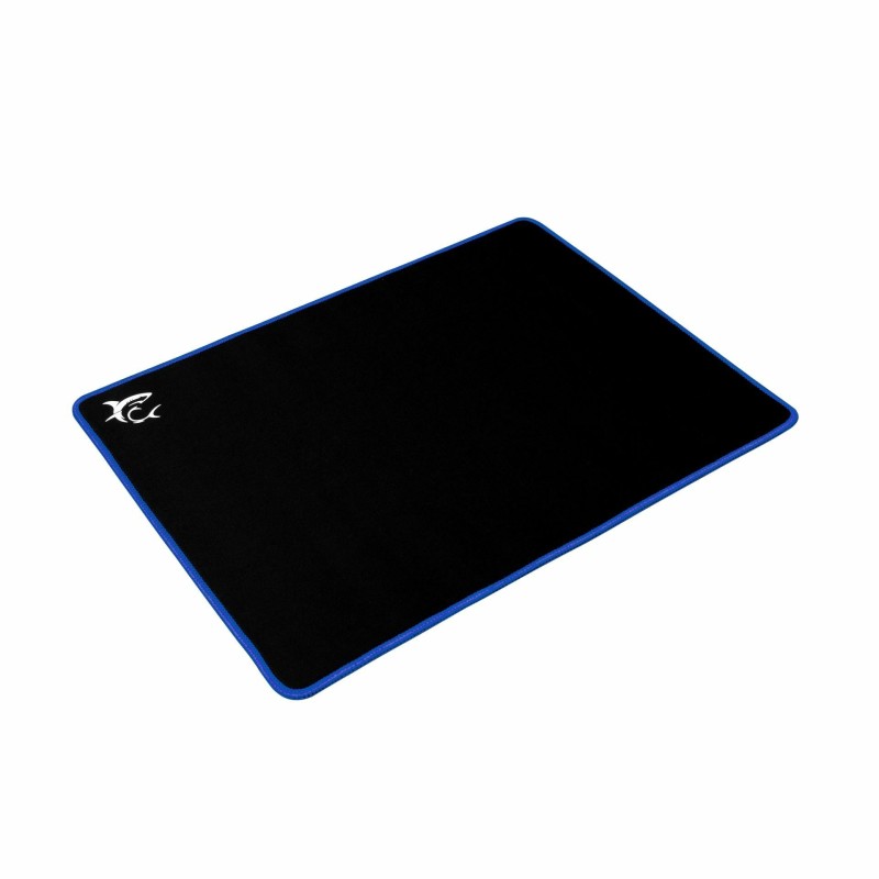 Podloga za miško WHITE SHARK GMP-2103 BLUE-KNIGHT črna/modra