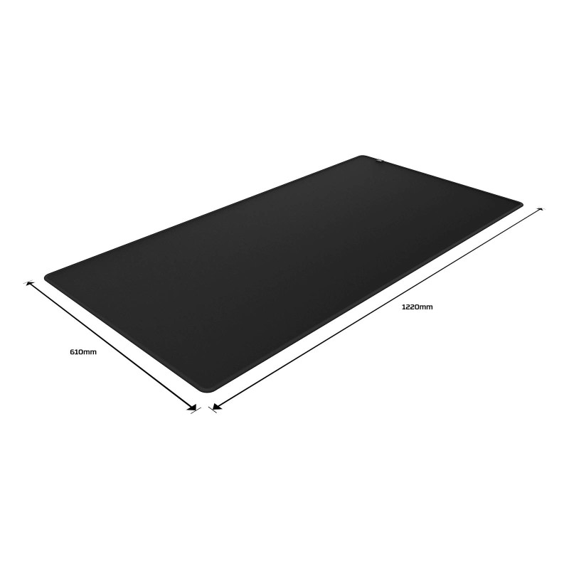 Podloga za miško HyperX Pulsfire mat 2XL