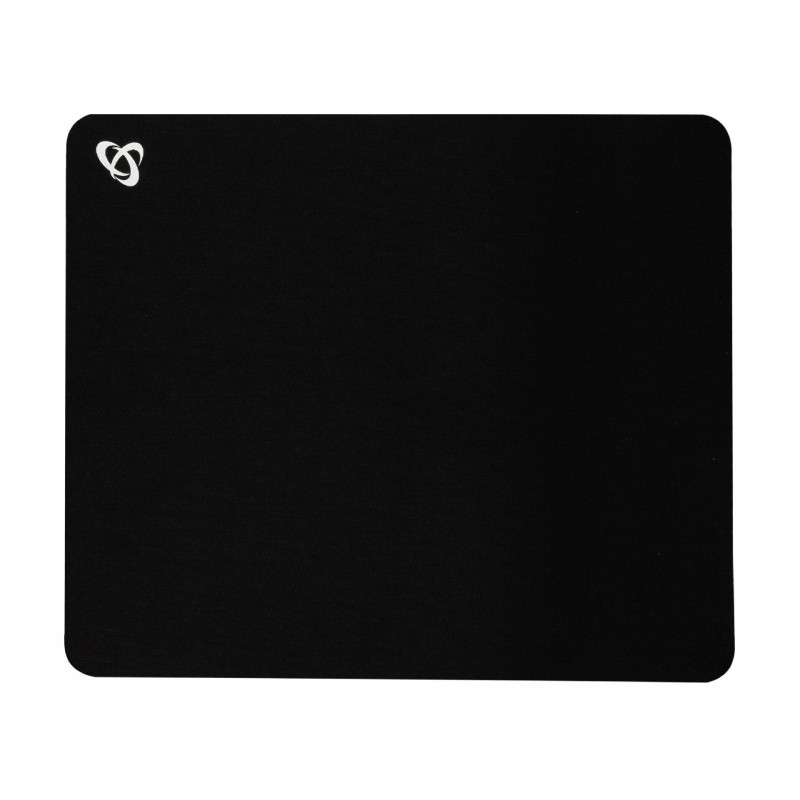 Podloga za miško SBOX MP-03B, črna