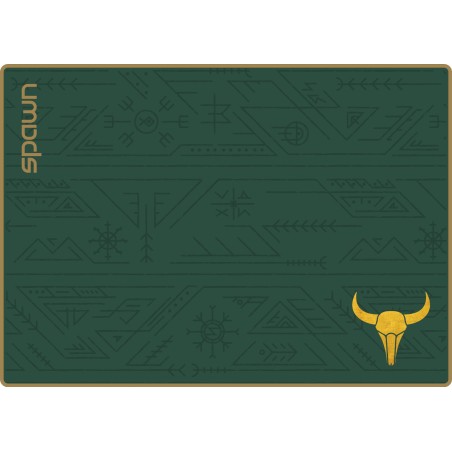 Podloga za miško Spawn VIKING 1 - M