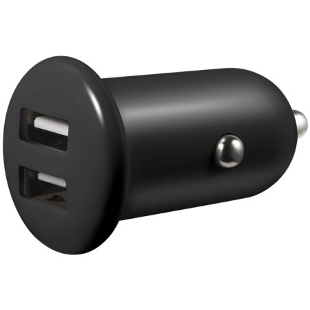 Avtomobilski polnilec Sandberg 340-40, USB-A