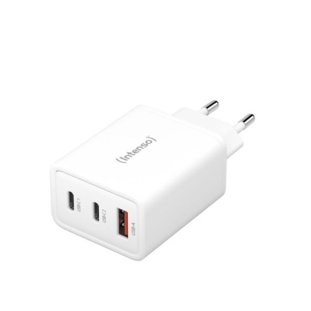 Polnilec Intenso W65ACC USB-A/C, 65W, 7806512