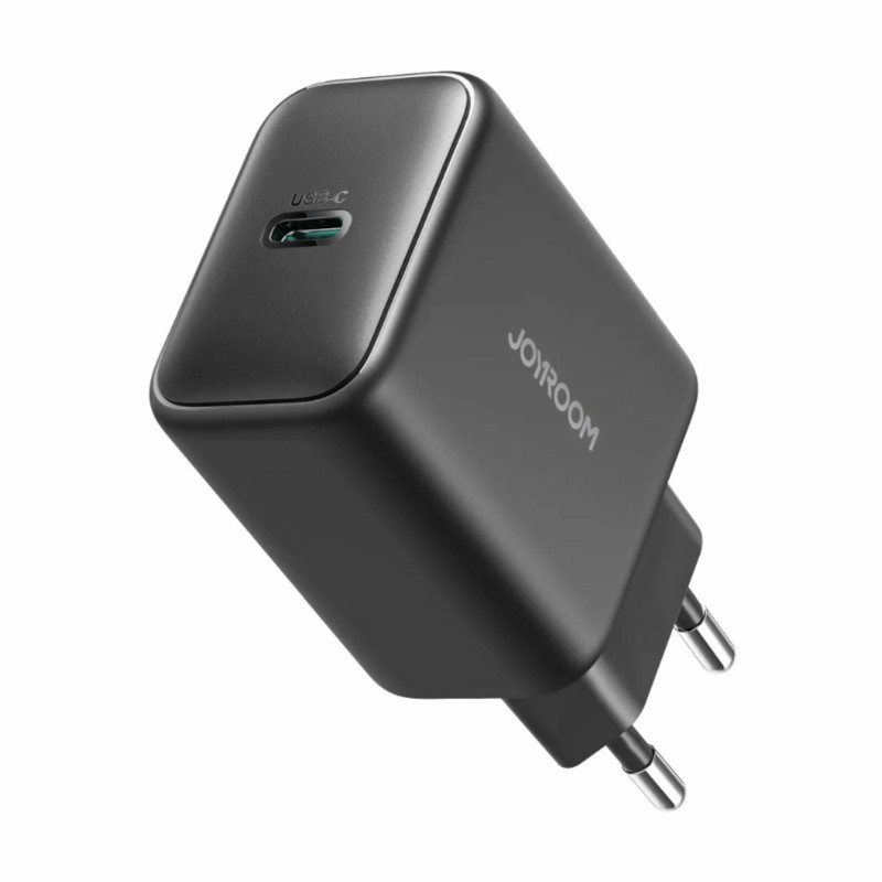 Polnilec Joyroom JR-TCG13, 45W QC PD, USB-C, črn