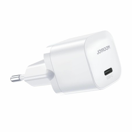Polnilec Joyroom JR-TCG15, 30W QC BD, USB-C, bel