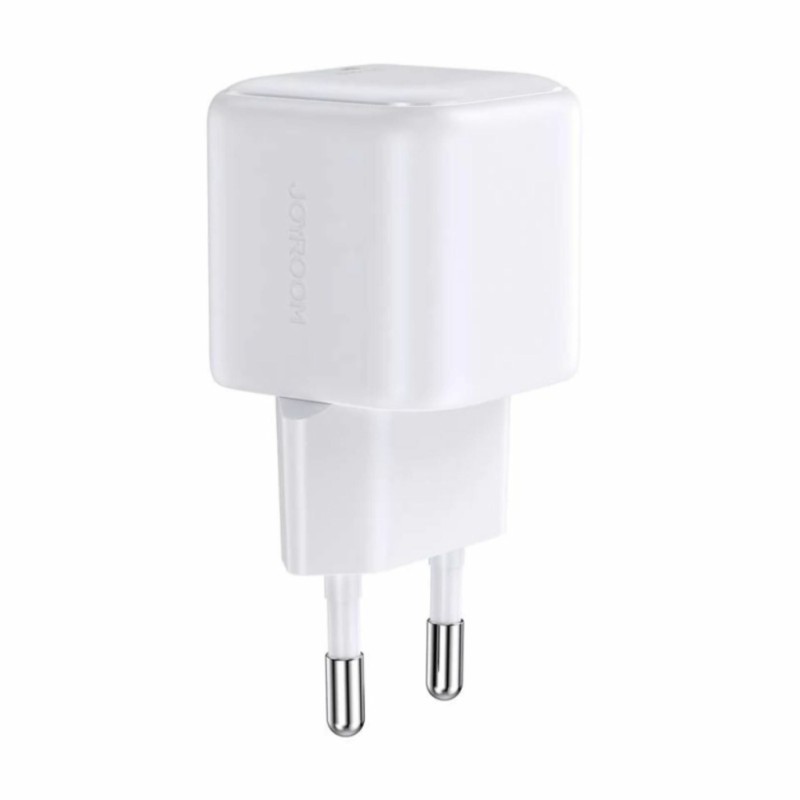 Polnilec Joyroom JR-TCG15, 30W QC BD, USB-C, bel