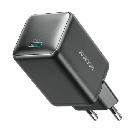 Polnilec Joyroom JR-TCG18, 65W PD, USB-C, črn