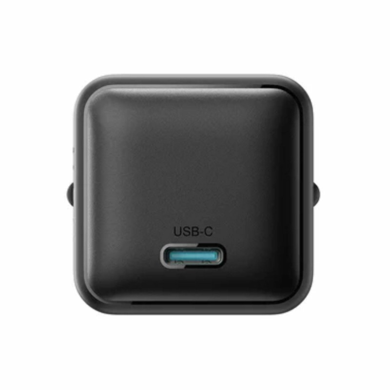 Polnilec Joyroom JR-TCG18, 65W PD, USB-C, črn