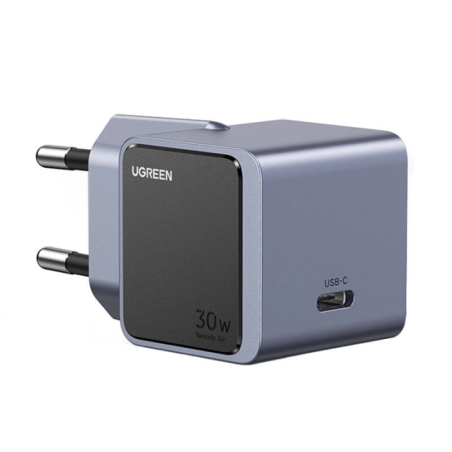 Polnilec Ugreen Nexode S 30W, USB-C