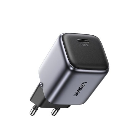 Polnilec Ugreen Nexode 20W GaN II PD, USB-C