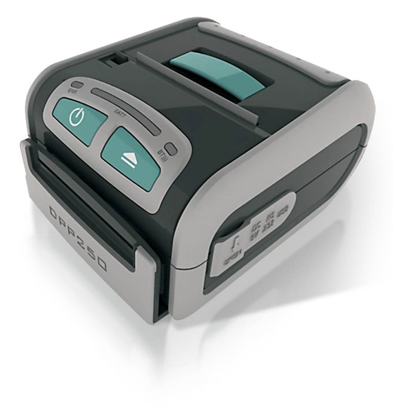 Mobilni POS tiskalnik DPP-250BT (DPP-250BT 2)