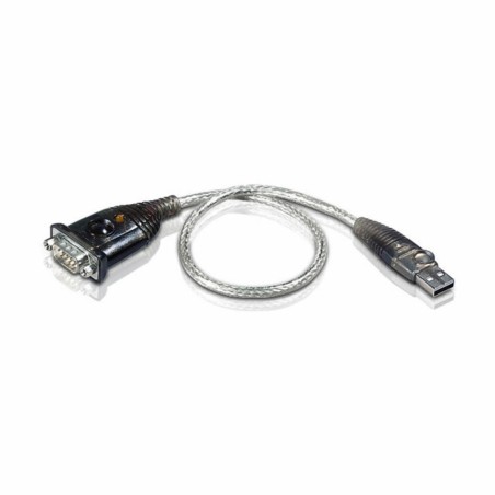 Pretvornik USB na serijski port, ATEN UC-232A