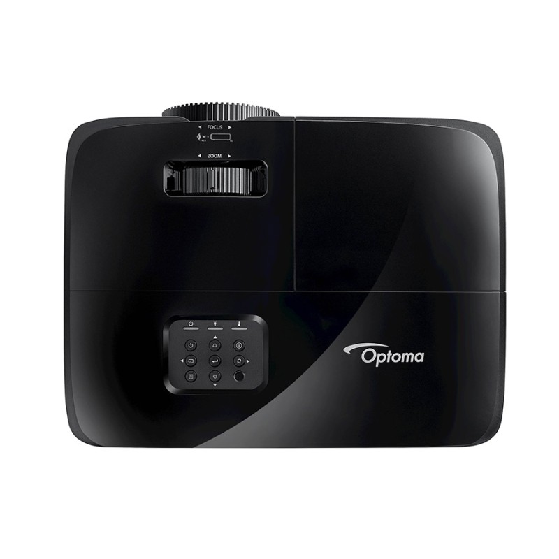 Projektor OPTOMA W400LVe