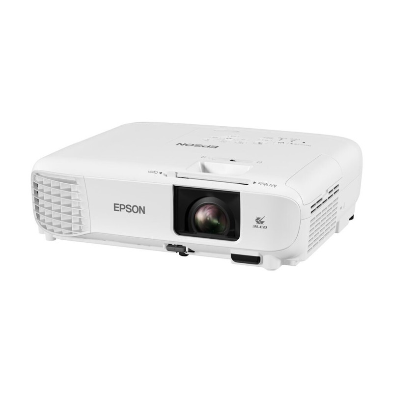 Projektor EPSON EB-W49
