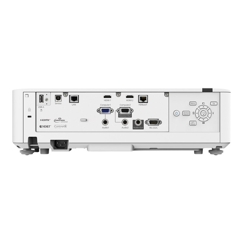PROJEKTOR EPSON EB-L720U