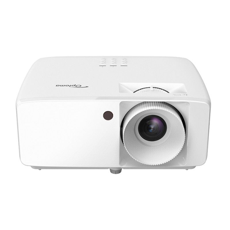 Projektor VEČNAMENSKI DLP OPTOMA ZW340e
