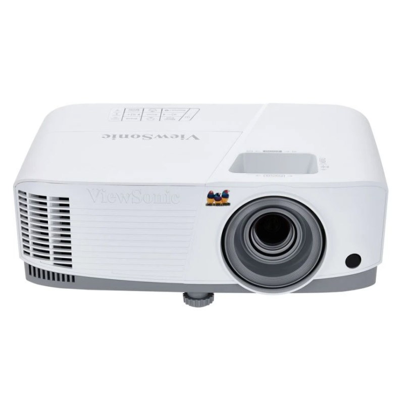Projektor ViewSonic PA504W
