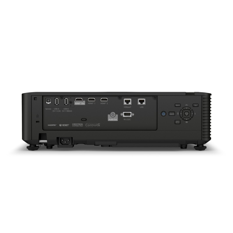 Projektor EPSON EB-L695SU