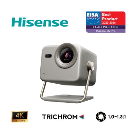Projektor Hisense M2 PRO