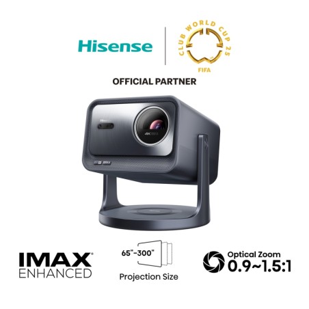 Projektor Hisense C2 PRO