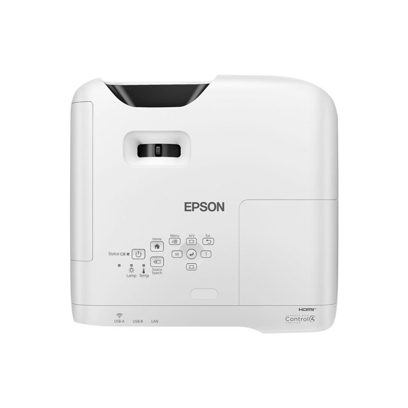 Projektor EPSON EB-W56S