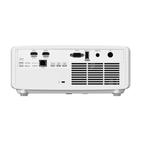 Projektor Optoma UHZ35