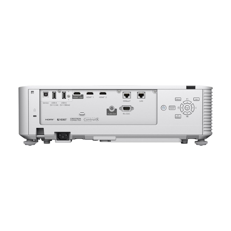 Projektor EPSON EB-L790SU