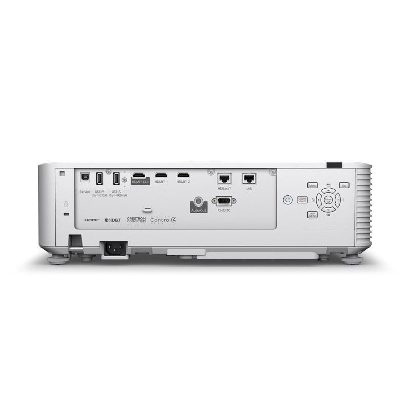Projektor EPSON EB-L690U