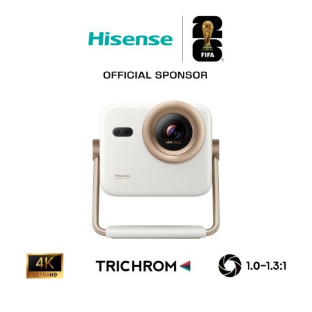 Projektor Hisense M2SE Pro