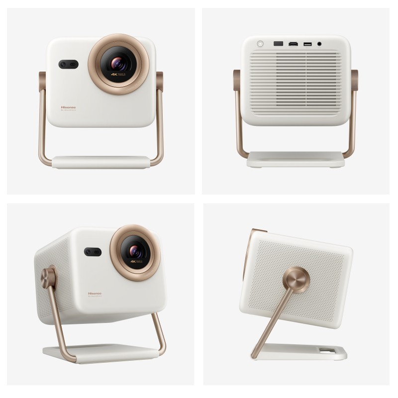 Projektor Hisense M2SE Pro