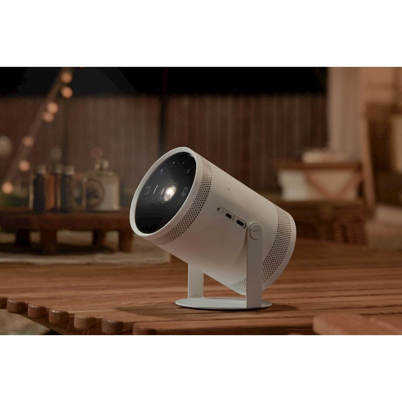 Projektor Samsung Freestyle LFF3CLA + baterija