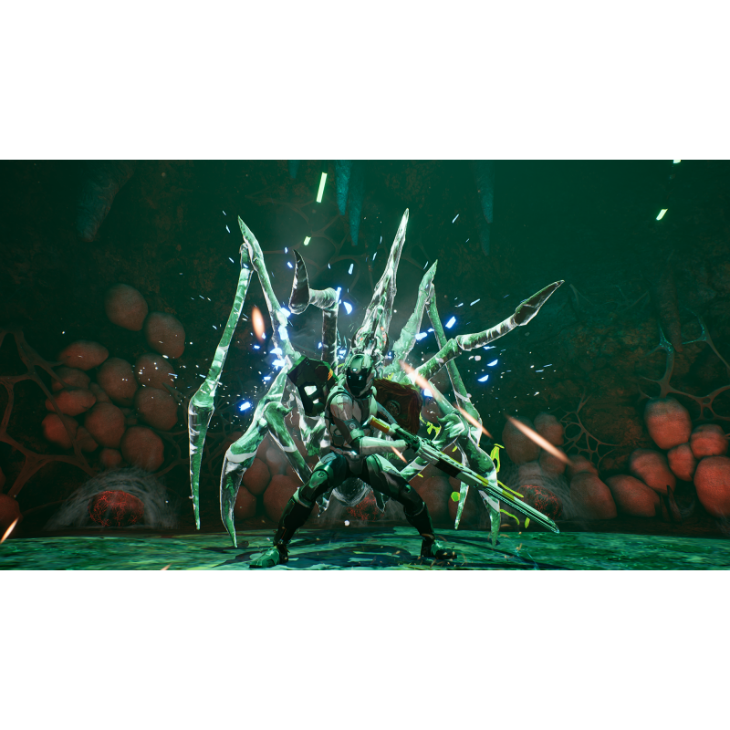 Igra Dolmen - Day One Edition (Playstation 5)