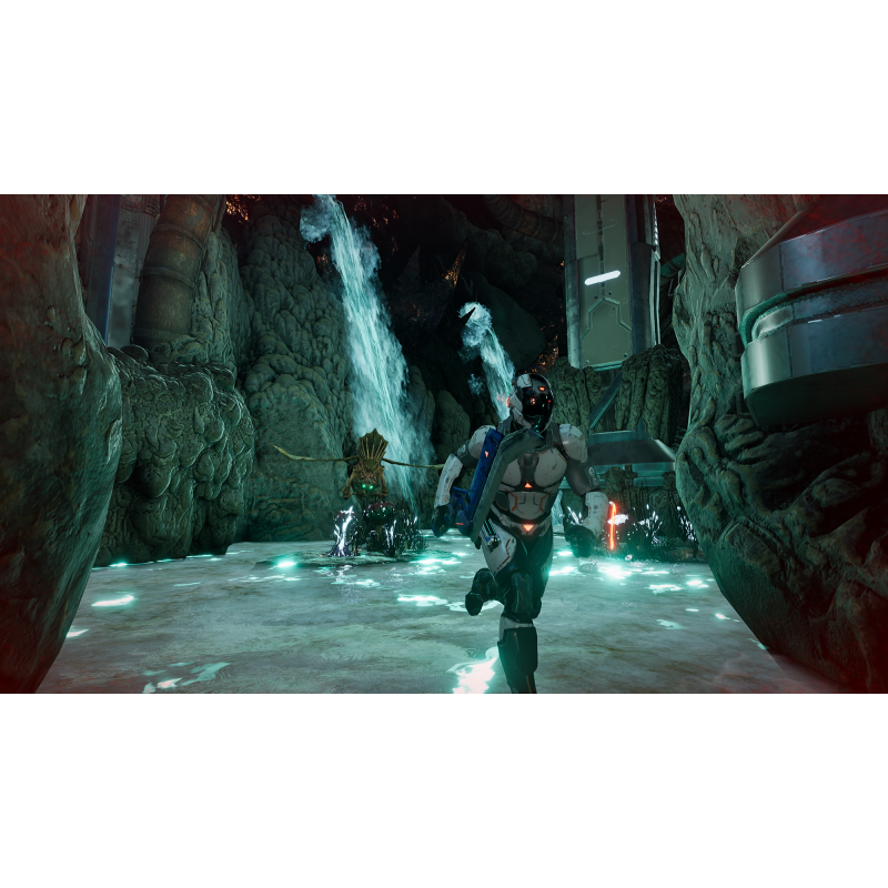 Igra Dolmen - Day One Edition (Playstation 5)