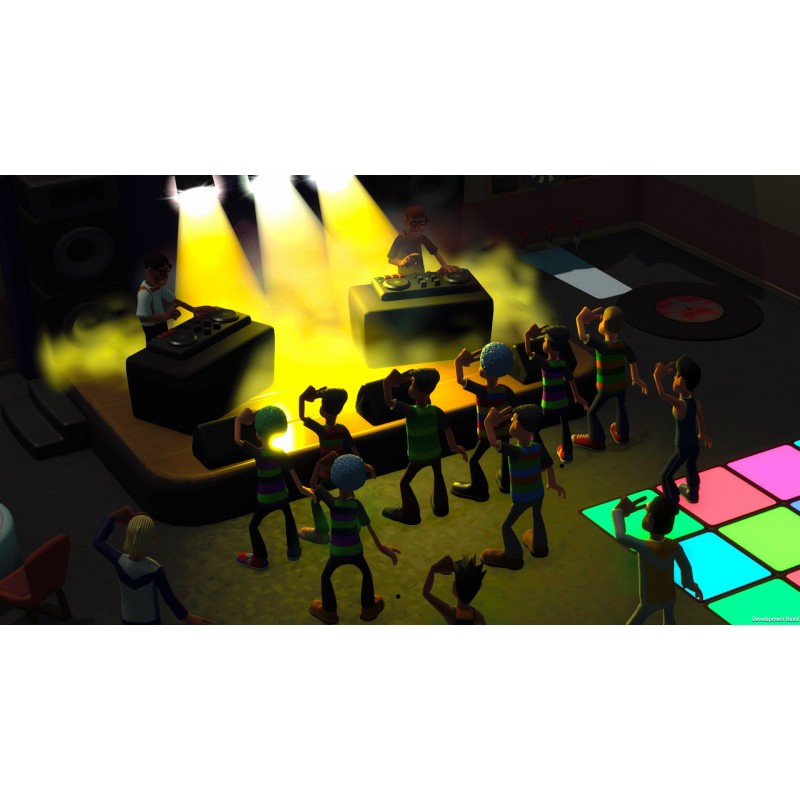 Igra Two Point Campus - Enrolment Edition (Playstation 5)
