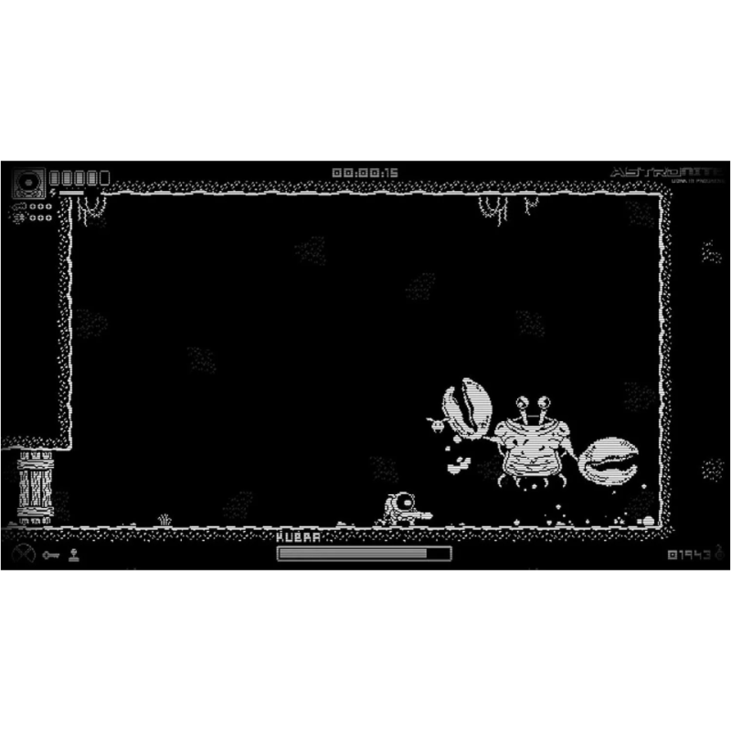 Igra Astronite (Playstation 5)