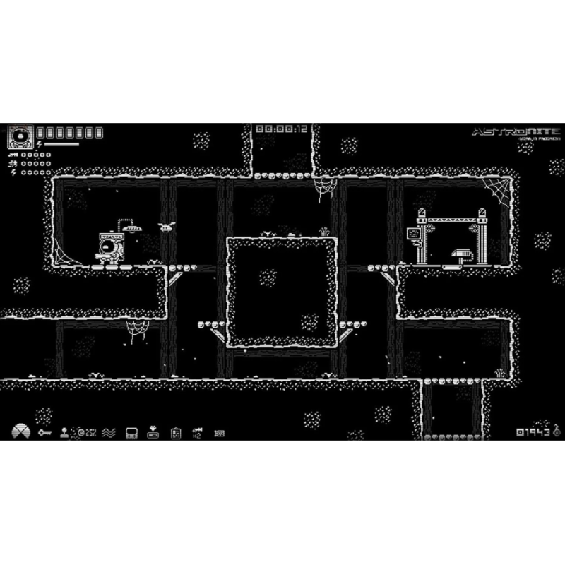 Igra Astronite (Playstation 5)