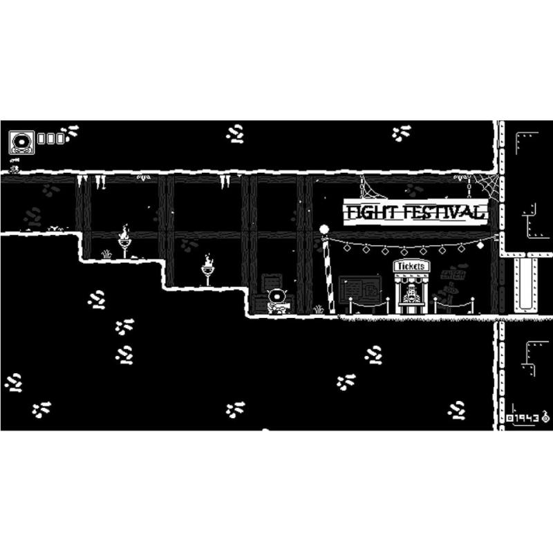 Igra Astronite (Playstation 5)
