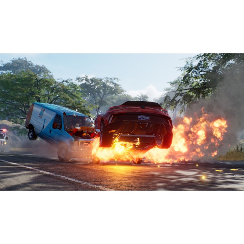 Igra Wreckreation (Playstation 5)