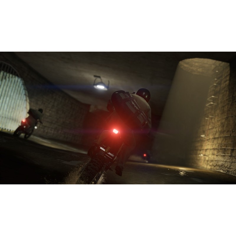 Igra Grand Theft Auto V (Playstation 5)