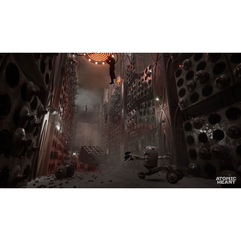 Igra Atomic Heart (Playstation 5)