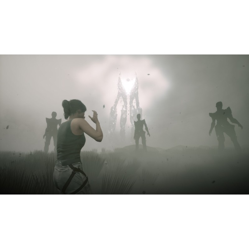 Igra Scars Above (Playstation 5)