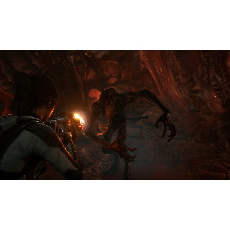 Igra Scars Above (Playstation 5)