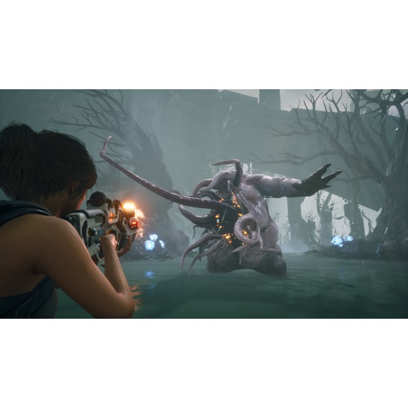 Igra Scars Above (Playstation 5)