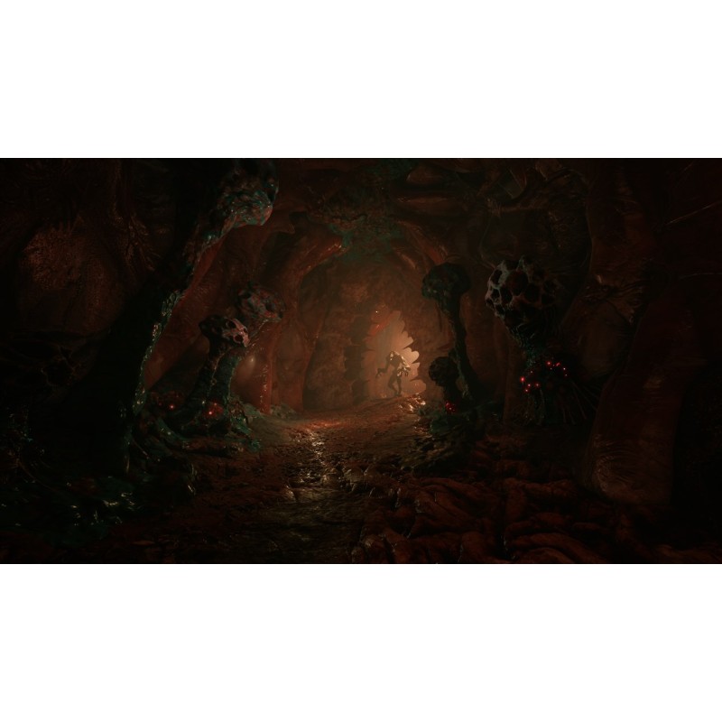 Igra Scars Above (Playstation 5)