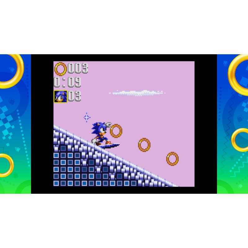 Igra Sonic Origins Plus - Limited Edition (Playstation 5)
