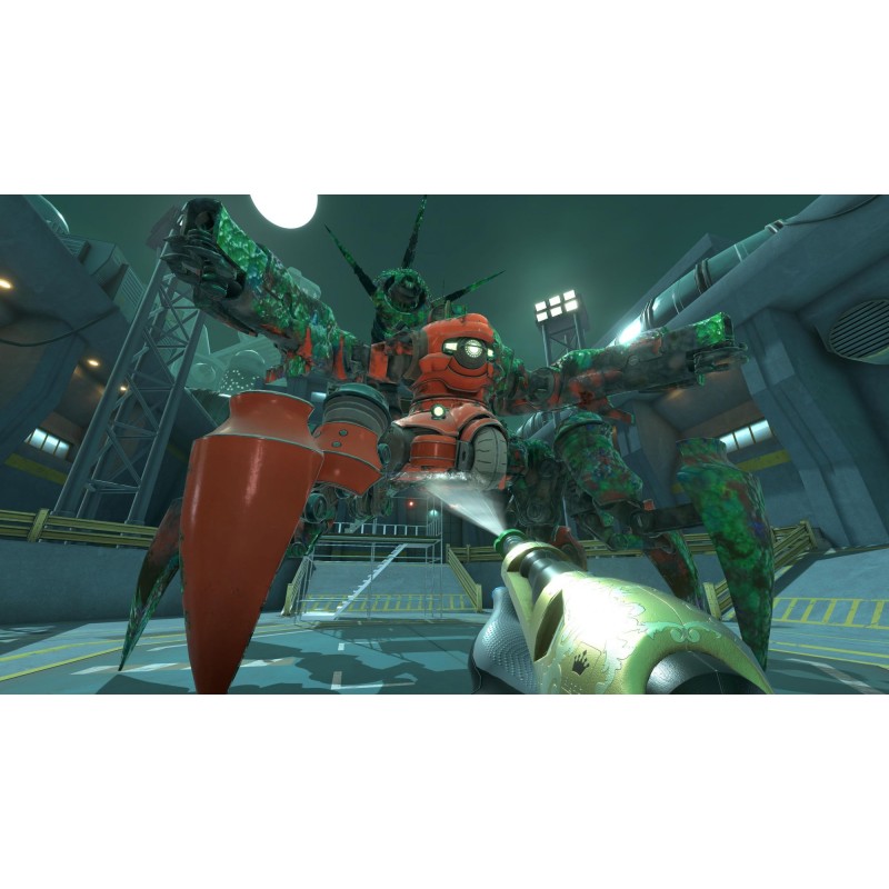 Igra Powerwash Simulator (Playstation 5)